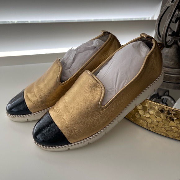 Paul Green Women’s Loafers - Picture 2 of 4